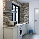 Makao Puerta Del Olivillo Jerez de la Frontera