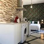 Appartamento Makao Puerta Del Olivillo Jerez de la Frontera
