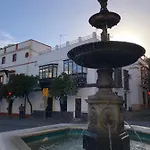 Makao Puerta Del Olivillo * Jerez de la Frontera