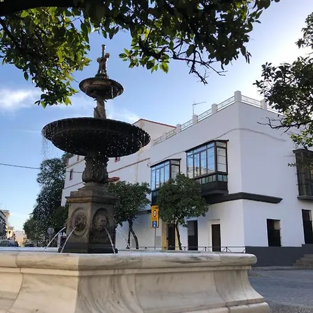 Makao Puerta Del Olivillo Jerez de la Frontera