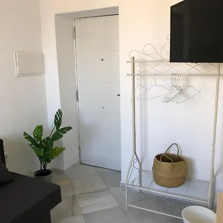 Makao Puerta Del Olivillo Апартаменты Херес-де-ла-Фронтера