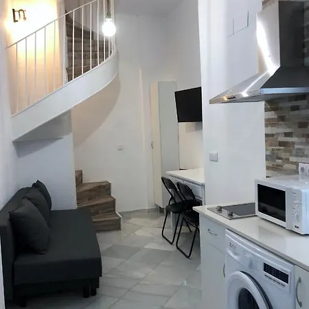 Makao Puerta Del Olivillo Херес-де-ла-Фронтера