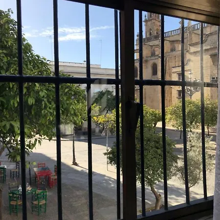 Makao Puerta Del Olivillo