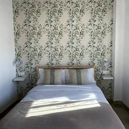 Makao Puerta Del Olivillo Херес-де-ла-Фронтера