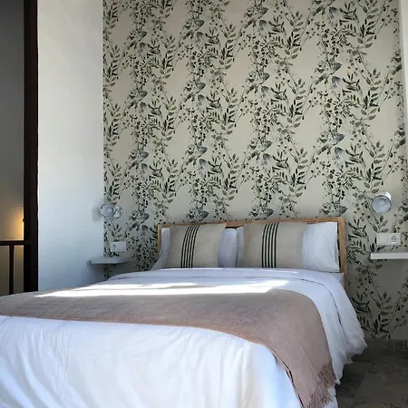 Апартаменти Makao Puerta Del Olivillo *