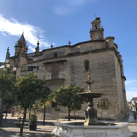 Makao Puerta Del Olivillo