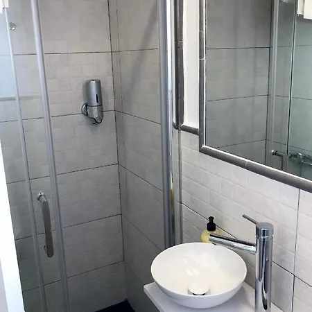 Апартаменти Makao Puerta Del Olivillo *