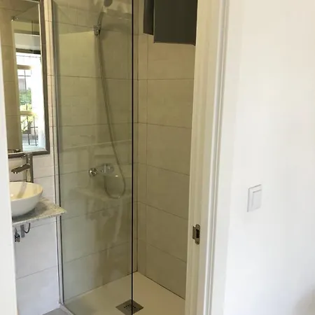 Makao Puerta Del Olivillo