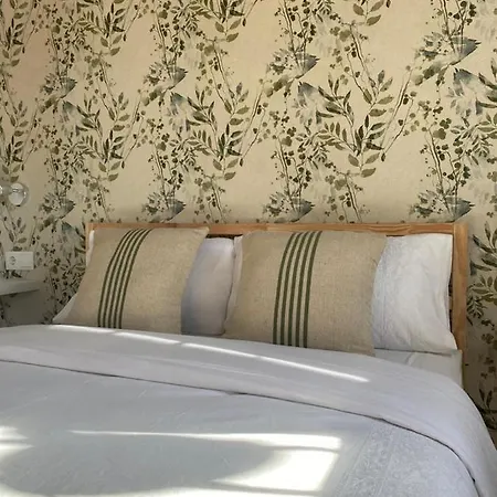 Makao Puerta Del Olivillo * Херес-де-ла-Фронтера